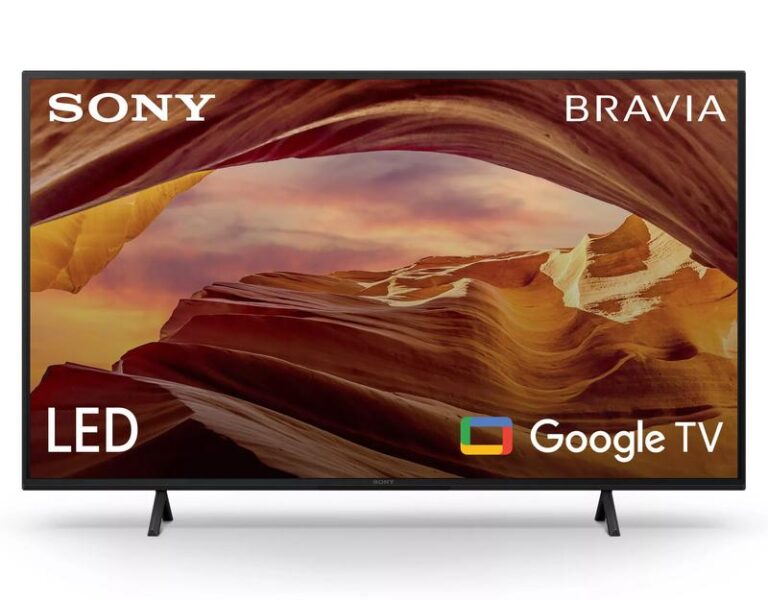 Podłączenie kamery do telewizora Sony Bravia – krok po kroku do idealnego obrazu