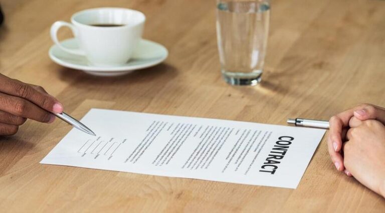 Skuteczne wskazówki: Jak napisać wypowiedzenie umowy z telewizją nc+?