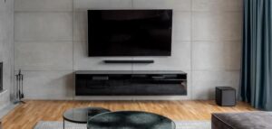 Telewizor 65 cali – idealny wybór do każdego pokoju w Twoim domu