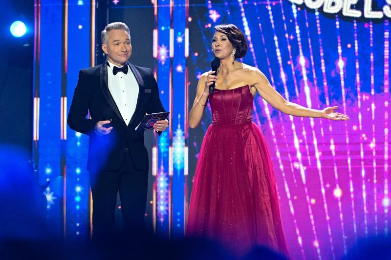 Sylwester w telewizji 2023/2024