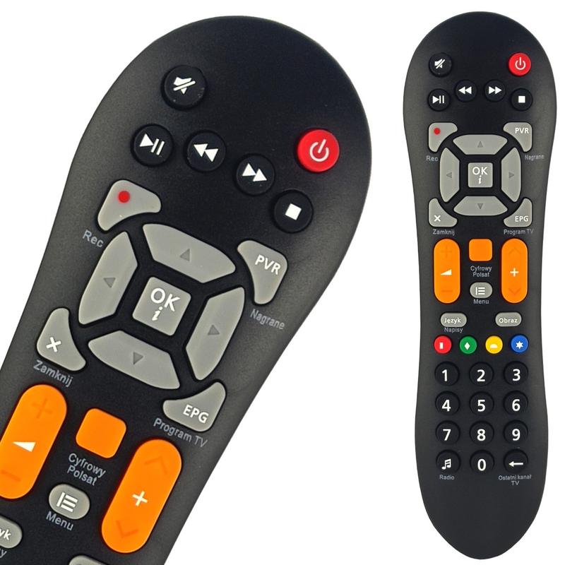 Alternatywy dla Cyfrowego Polsatu