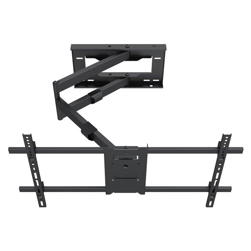 Bezpieczeństwo podczas montażu telewizora