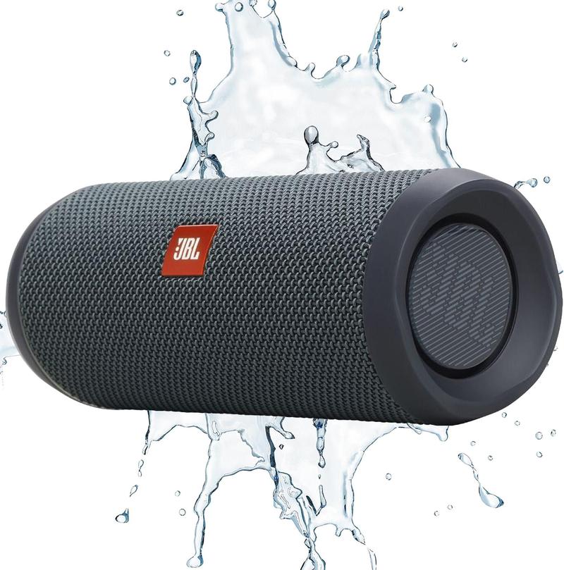 Bezprzewodowe połączenie Bluetooth JBL
