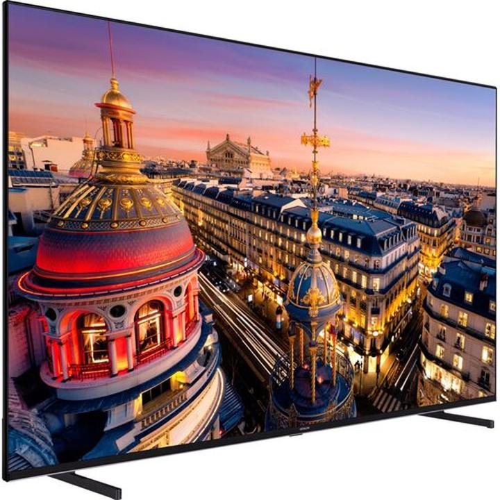 Czy warto inwestować w telewizor 4K