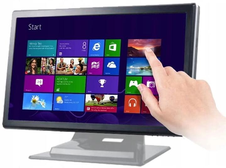 Dezaktywacja ekranu dotykowego w tabletach i laptopach