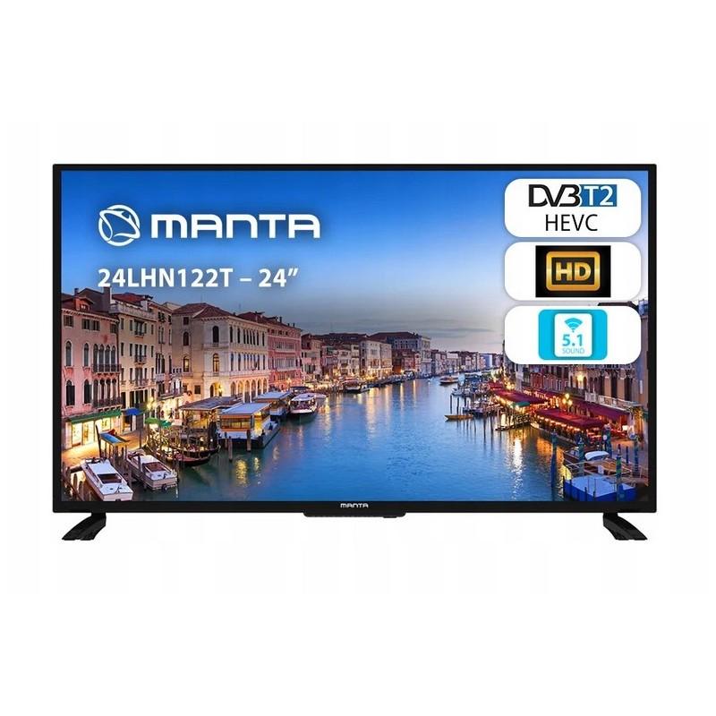 Funkcje i systemy Smart TV