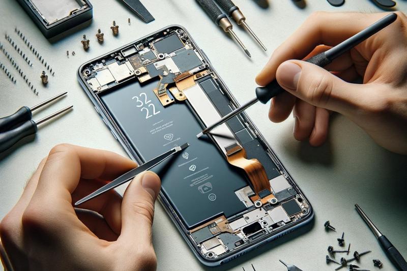 Gdzie kupić matrycę do telewizora