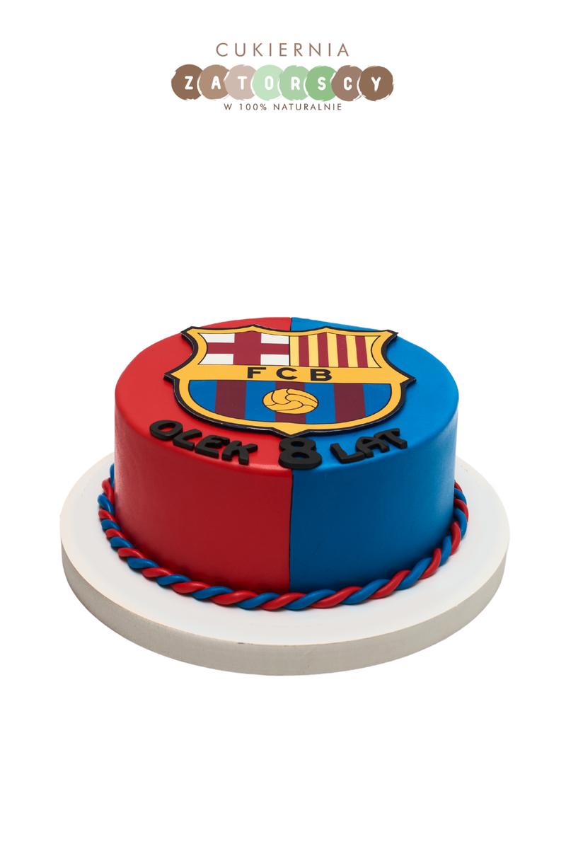 Gdzie oglądać mecze Barcelony