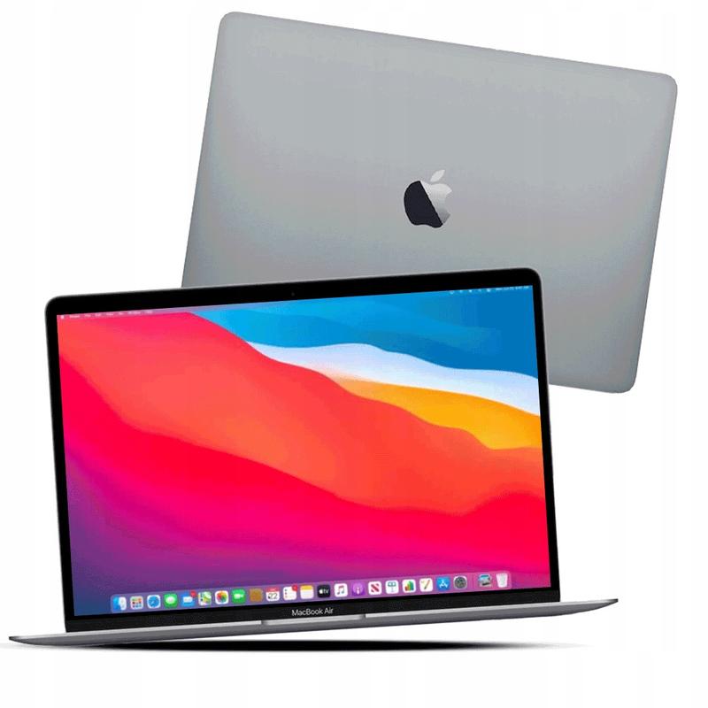 Kable i adaptery USB-C/HDMI do MacBooka Air