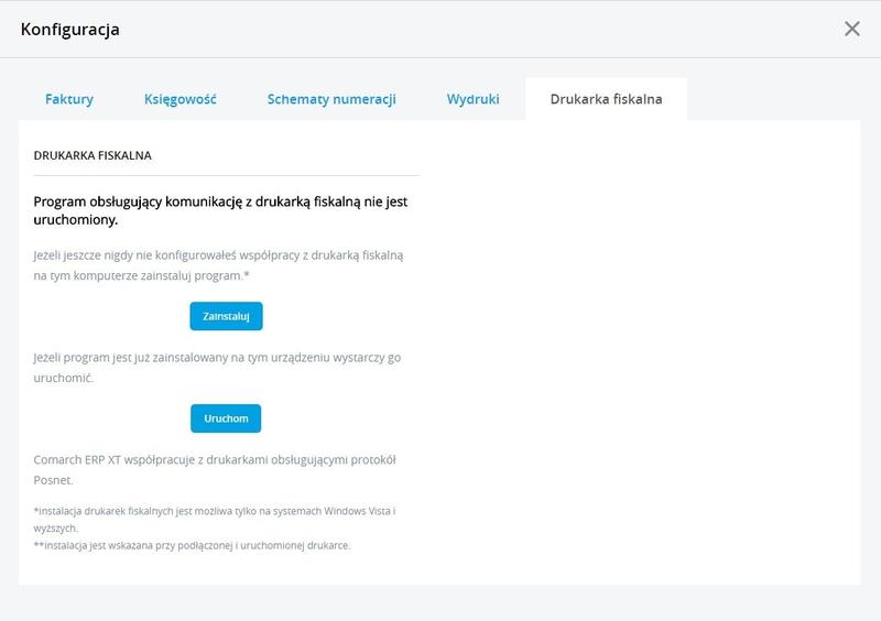 Instalacja przeglądarki w telewizorze