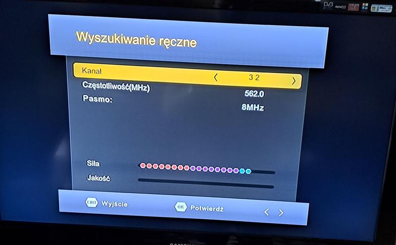 Interferencje i zakłócenia sygnału