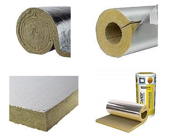 Izolacja kanałów wentylacyjnych w domu