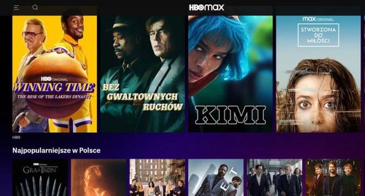 Jak aktywować HBO w UPC