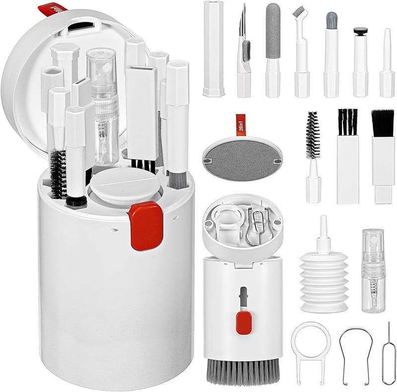 Jak czyścić ekran TV