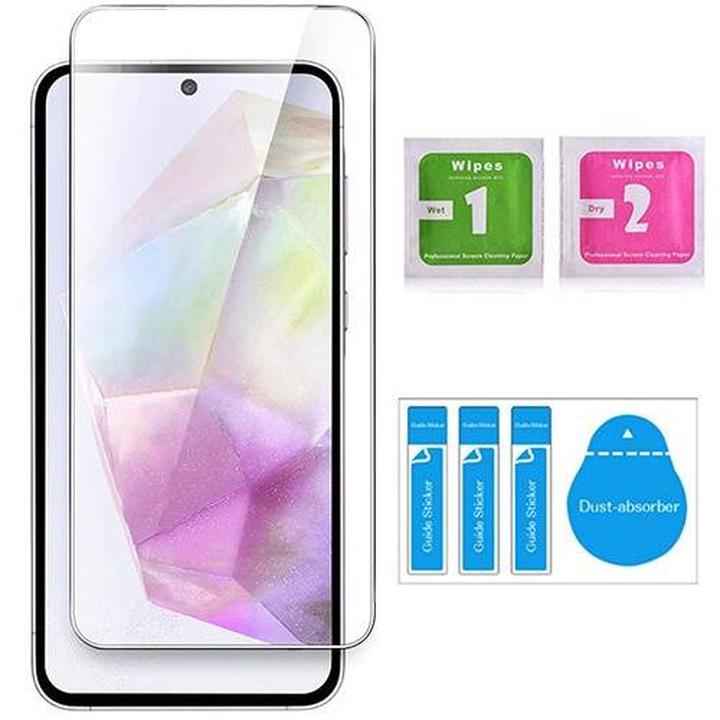 Jak zdjąć szkło hartowane z ekranu