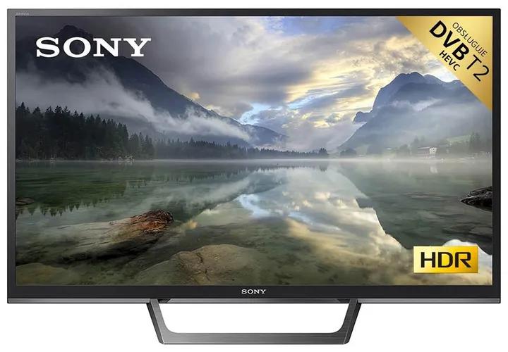 Kalibracja obrazu w telewizorach Sony