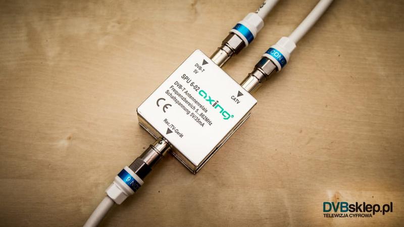 Komfort i oszczędność oglądania TV