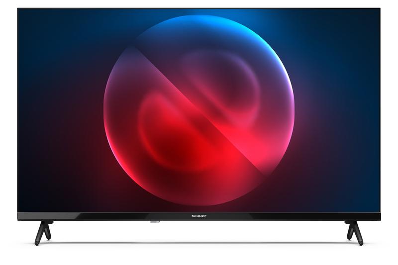 Konfiguracja Wi-Fi w telewizorze Sharp