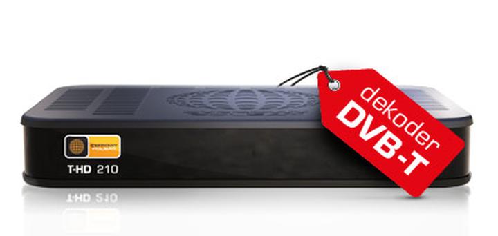 Konfiguracja WiFi w dekoderze Polsatu