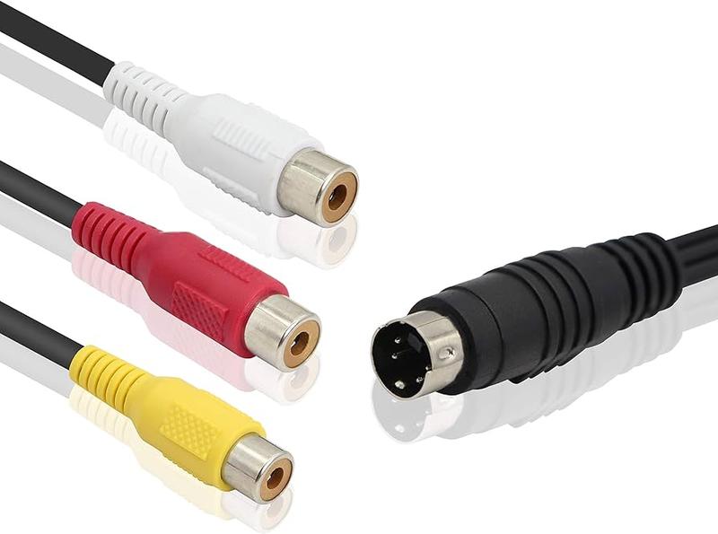 Konwersja sygnału analogowego na cyfrowy krok po kroku