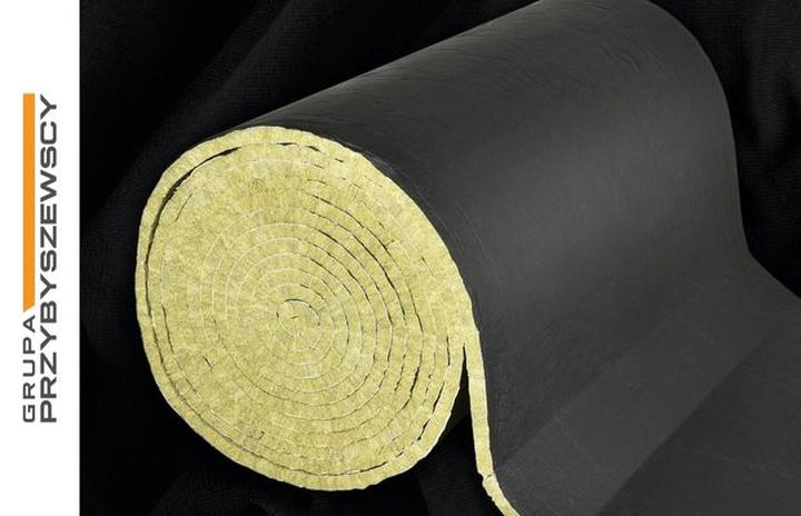 Materiały do izolacji kanałów wentylacyjnych