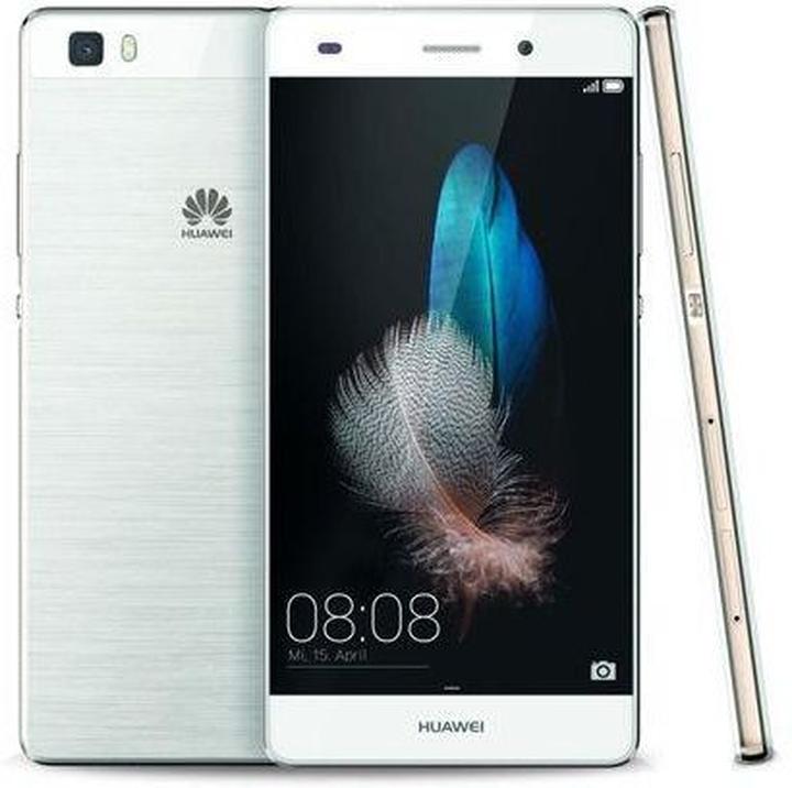 Metody odblokowania ekranu Huawei P8 Lite