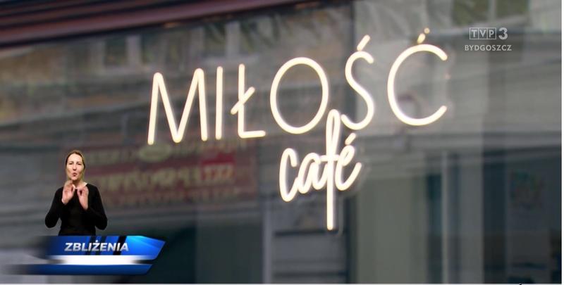 Miłość w programach telewizyjnych