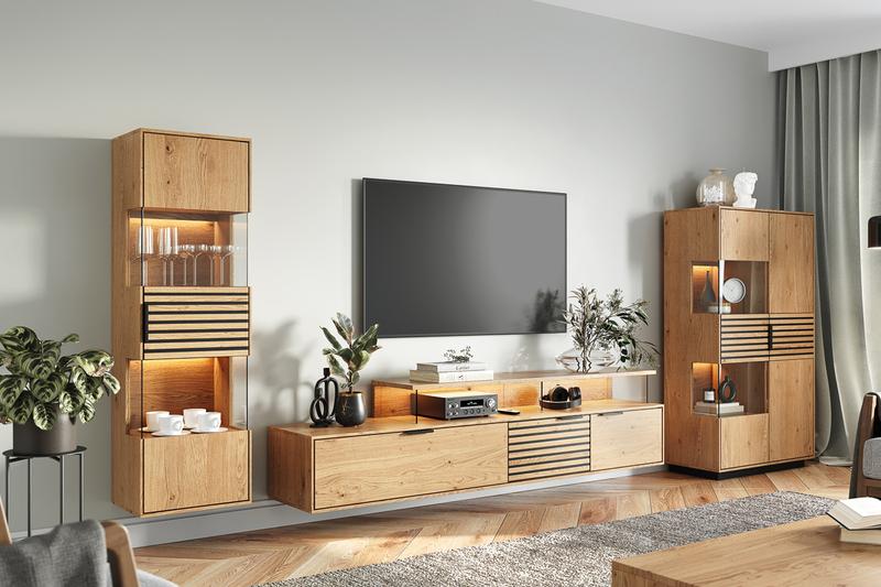 Optymalna lokalizacja telewizora