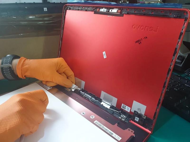 Oryginalna matryca vs zamiennik