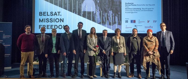 Polska telewizja w Niemczech