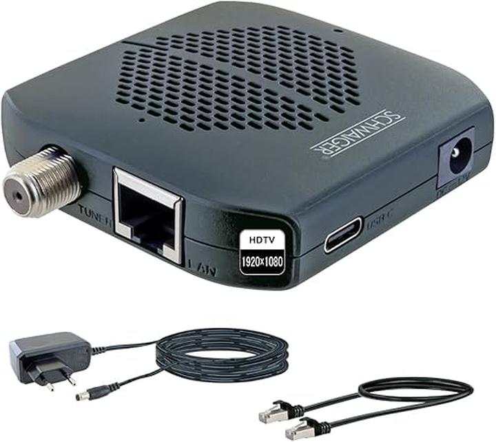 Pomiar i analiza sygnału DVB-T