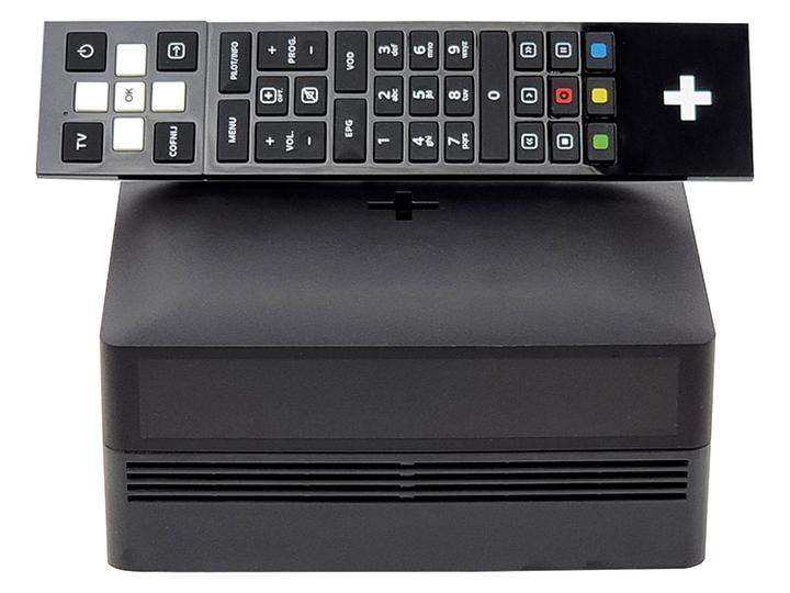 Poradnik zakupu dekodera 4K