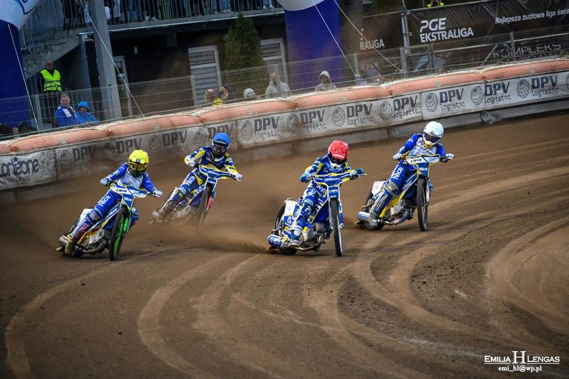 Porównanie jakości transmisji