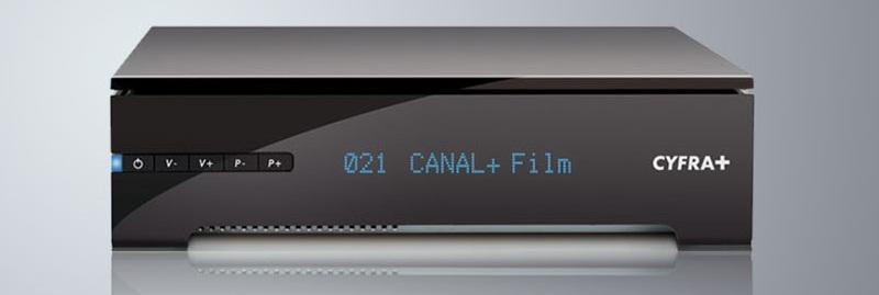 Porównanie modeli i ofert dekoderów