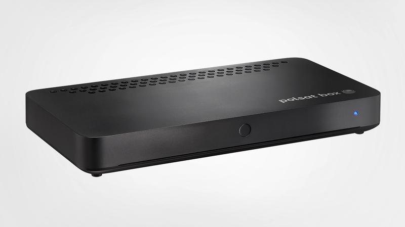 Problemy z połączeniem WiFi w dekoderze