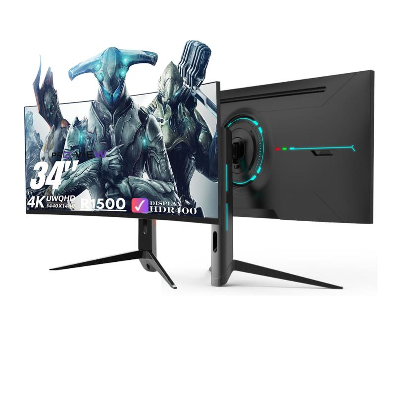 Przekształcenie monitora LCD w telewizor