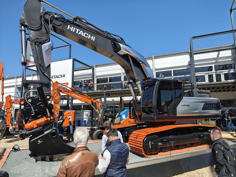 Reset Hitachi krok po kroku