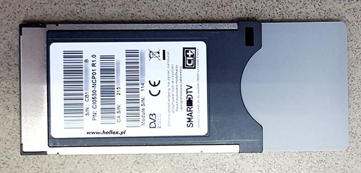 Rozwiązywanie problemów z modułem CI