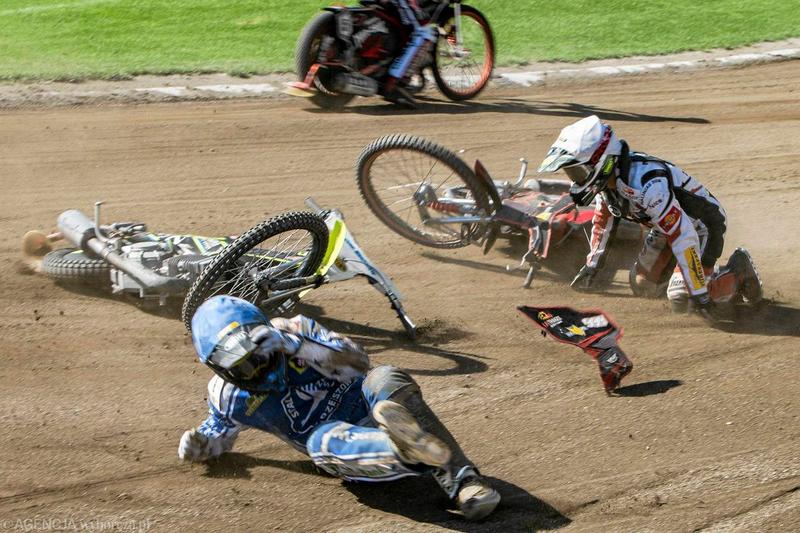 Streaming żużel online