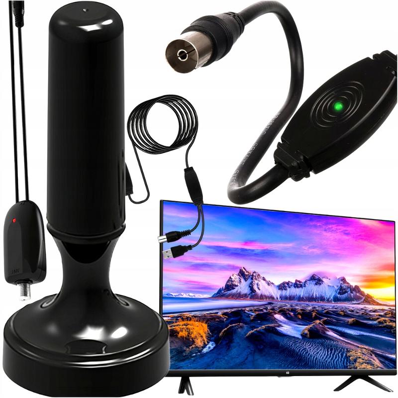 Technologie i przyszłość DVB-T2