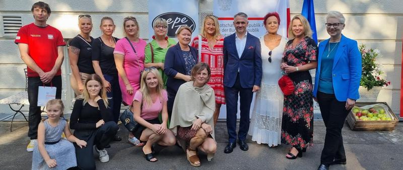 VPN do oglądania polskiej TV