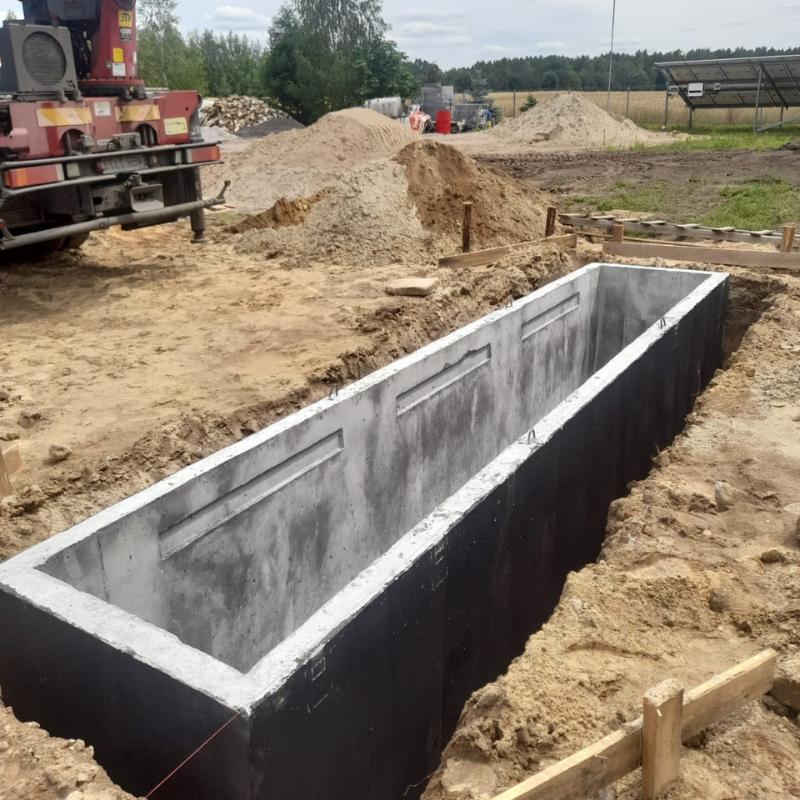 Wymiary kanału samochodowego