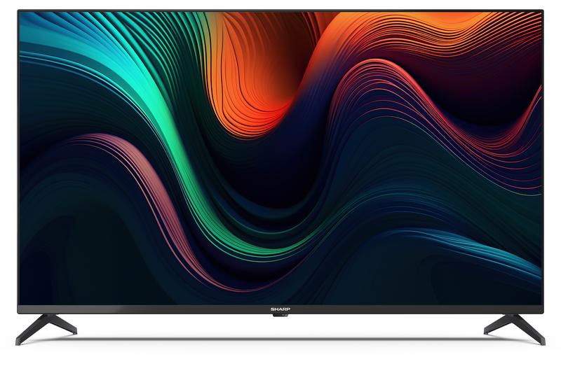 Zalety i funkcje Smart TV Sharp