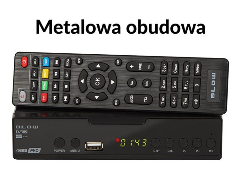 Dekodery DVB T2 – Kiedy Warto Zainwestować?