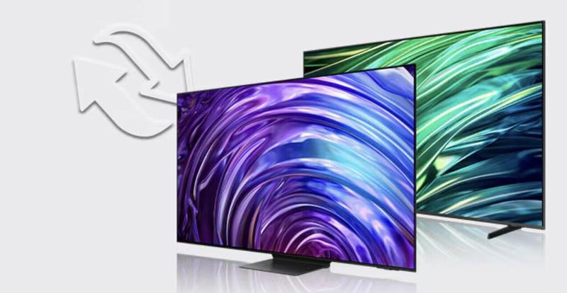 Jak efektywnie podłączyć 2 telewizory w jednym pomieszczeniu?