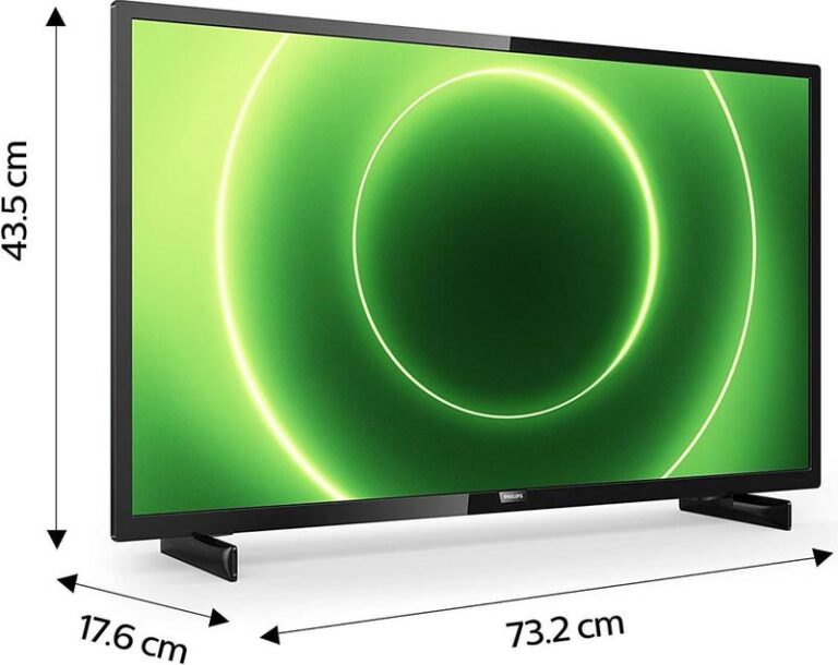 Jak Obliczyć, Ile Calów Ma Telewizor 80 Cm?