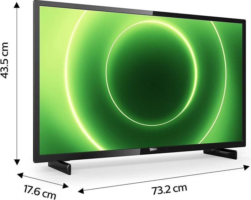 Jak Obliczyć, Ile Calów Ma Telewizor 80 Cm?