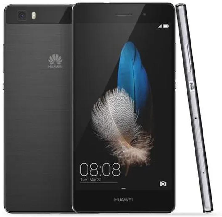 Jak szybko usunąć blokadę ekranu w Huawei P8 Lite?