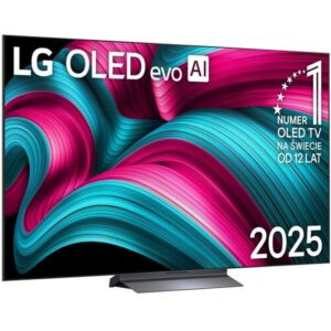 Jakie są kluczowe różnice między telewizorem LED a OLED?