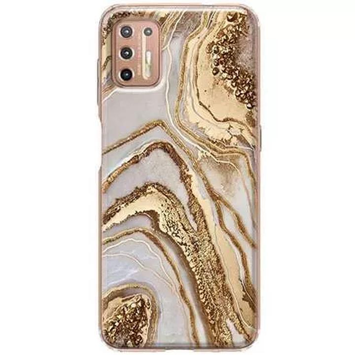 Odkryj, jaki ekran kryje w sobie Motorola G9 Plus